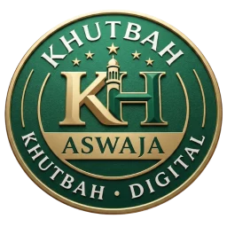 Symbol von Khutbah Jumat NU (Aswaja)